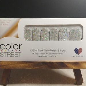 Shangri-La Nail Polish by Color Street